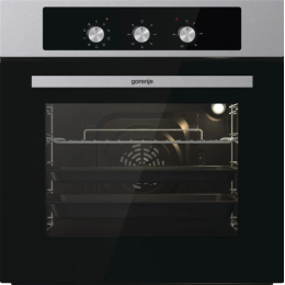 Электрический духовой шкаф Gorenje BO6727E03AX