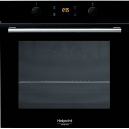 Электрический духовой шкаф Hotpoint-Ariston FA2 841 JH BL