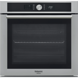 Электрический духовой шкаф Hotpoint-Ariston FI4 854 P IX HA