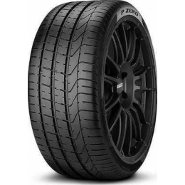 Автошина Pirelli R21 315/35 PZero 111Y XL RunFlat лето (*) 2751300