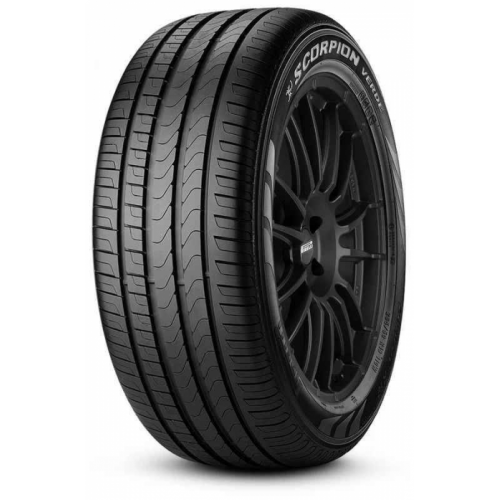 Автошина Pirelli R19 255/45 Scorpion Verde 100V лето 3630500