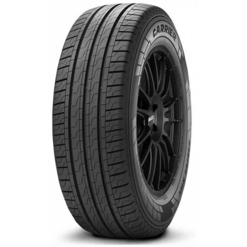 Автошина Pirelli R16 215/75 Carrier 113R лето 2451700