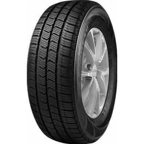 Автошина LANDSAIL R16C 215/65 4-SEASONS VAN 109/107T всесез 6900532290334