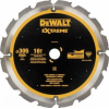 Универсальный пильный диск DeWalt 305x30mm x16T DT1475-QZ