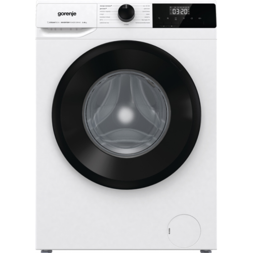 Стиральная машина Gorenje WNHPI60SCSIR