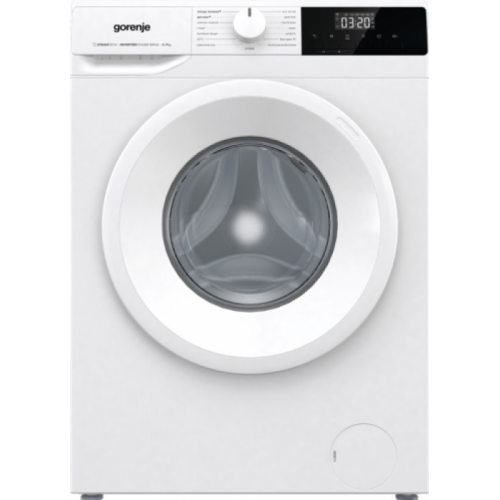 Стиральная машина Gorenje W2NHPI72SCSIRV