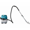 Аккумуляторный пылесос Makita VC003GLZ