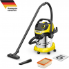 Строительный пылесос Karcher WD 5 V-25/5/22 1.628-356.0