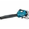 Аккумуляторная воздуходувка Makita UB001CZ