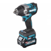 Аккумуляторный ударный гайковерт Makita TW007GD201