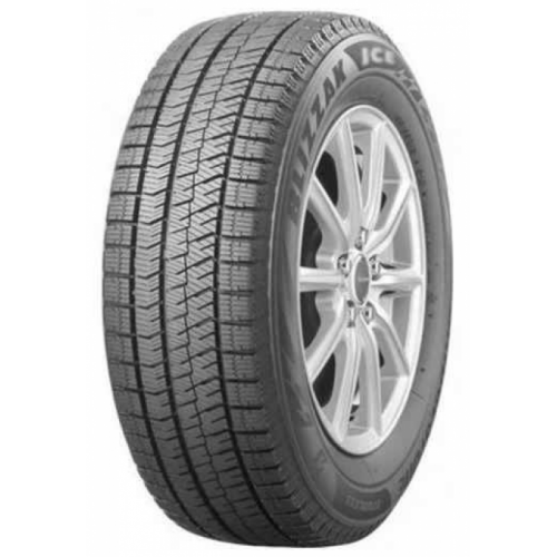 Автошина Bridgestone R19 255/40 Blizzak Ice 96S зима 13612