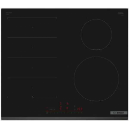 Индукционная варочная поверхность Bosch PIX631HC1E