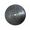 Диск обрезиненный MB Barbell Atlet 15 кг 26 мм Atlet MB-AtletB26-15