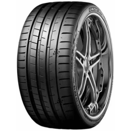 Автошина Kumho R20 245/35  Ecsta PS91 95Y XL лето 2160863