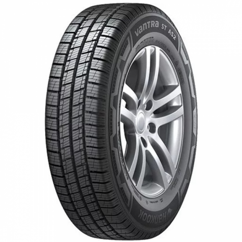 Автошина Hankook R15C 215/70 Vantra ST AS2 RA30 109/107S всесез M+S 2021182