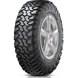 Автошина Hankook R16 225/75 Dynapro MT2 RT05 115/112Q всесез M+S 2020799