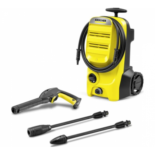 Мойка высокого давления Karcher K 4 Classic 1.679-420.0