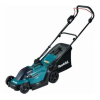 Газонокосилка аккумуляторная Makita DLM330Z