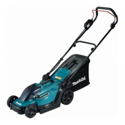 Газонокосилка аккумуляторная Makita DLM330Z