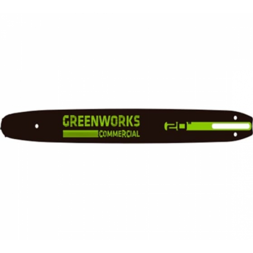 Шина для аккумуляторной пилы GreenWorks 2008307 51см 2953707