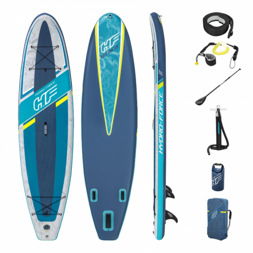 SUP-доска BestWay Aqua Escape 335x84x15 см 65391 BW