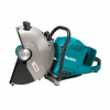 Аккумуляторная отрезная пила Makita CE002GZ01