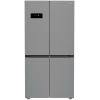 Холодильник Hotpoint HFP4 625I X нержавеющая сталь