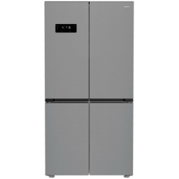 Холодильник Hotpoint HFP4 625I X нержавеющая сталь