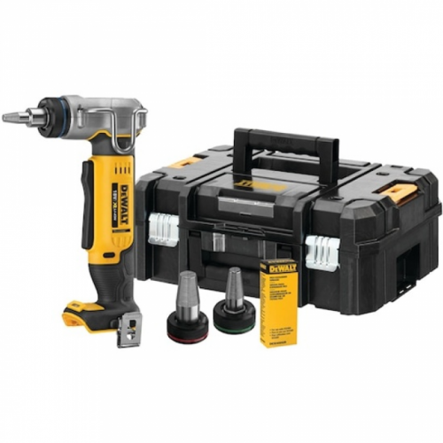 Расширитель для труб DeWalt DCE400NT-XJ