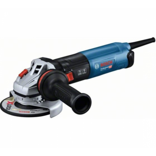 Угловая шлифмашина Bosch GWS 17-125 S (0.601.7D0.300)