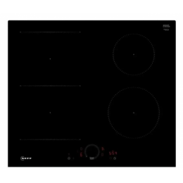 Индукционная варочная поверхность Neff T56FHS1L0 черный