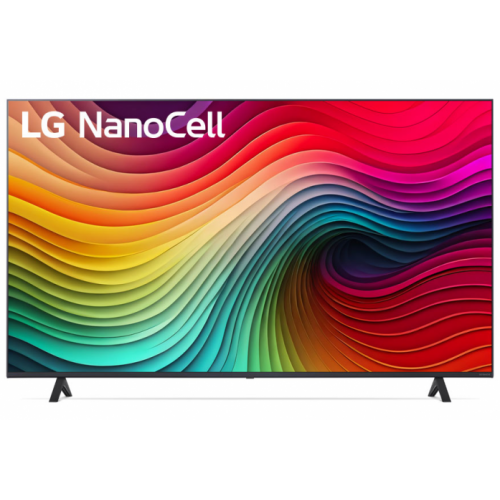 Телевизор LG 55NANO80T6A