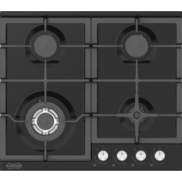 Газовая поверхность Kanzler KM 516 S