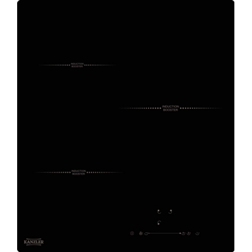 Инфракрасная электрическая панель Kanzler KI 014 S