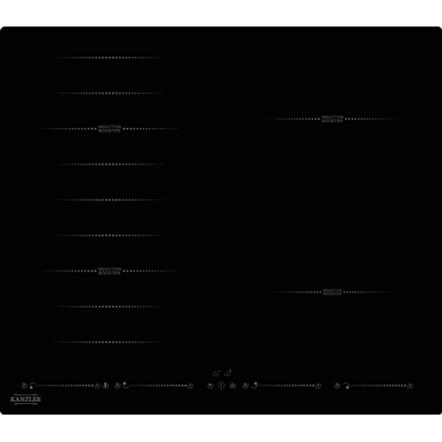 Инфракрасная электрическая панель Kanzler KI 026 S