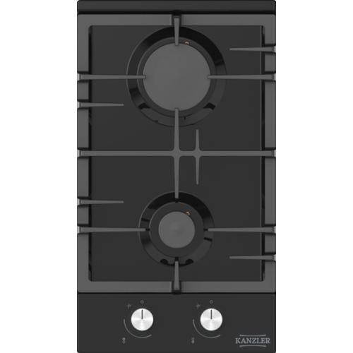 Газовая поверхность Kanzler KM 513 S