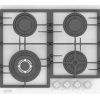 Газовая поверхность Kanzler KG 516 W