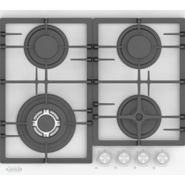 Газовая поверхность Kanzler KG 516 W