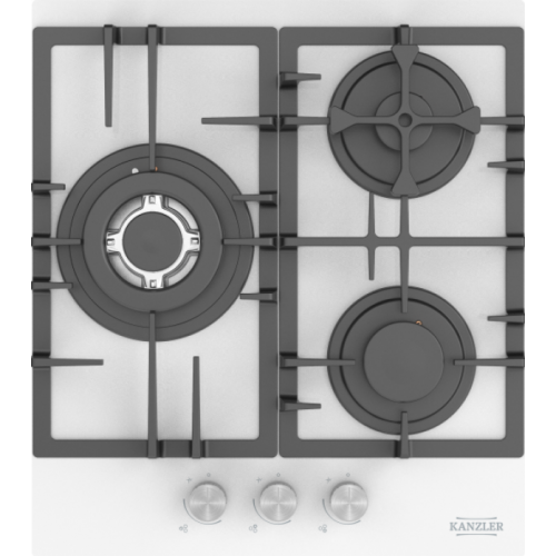 Газовая поверхность Kanzler KG 514 W