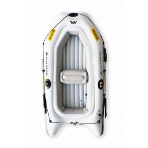 Надувная лодка Aqua Marina MOTION Sports Boat 225х125 см BT-88820