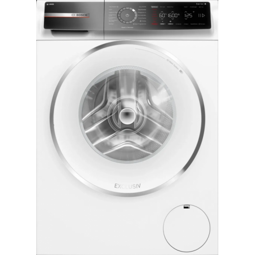 Стиральная машина Bosch WGB256A0ME