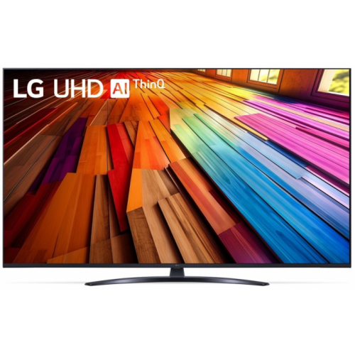 Телевизор LG 50UT81006LA.ARUB