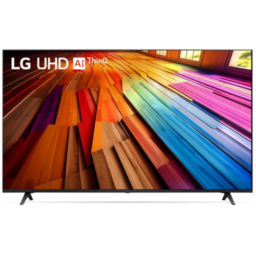 Телевизор LG 55UT80006LA.ARUB