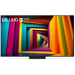 Телевизор LG 65UT91006LA.ARUB