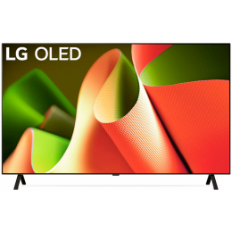 Телевизор LG OLED55B4RLA.ARUB