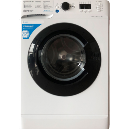 Стиральная машина Indesit BWUA 41051 WB RU