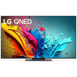 Телевизор LG 50QNED86T6A.ARUB