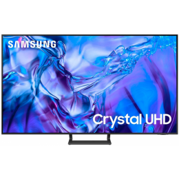 Телевизор Samsung Electronics UE43DU8500UXRU