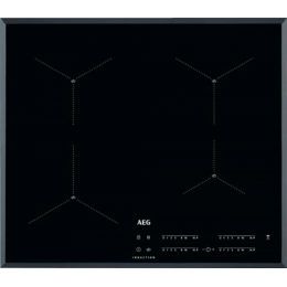 Индукционная варочная панель Aeg IAE64431FB