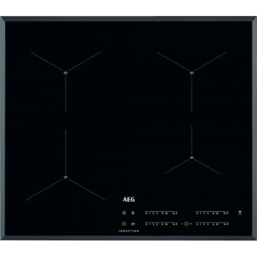 Индукционная варочная панель Aeg IAE64431FB